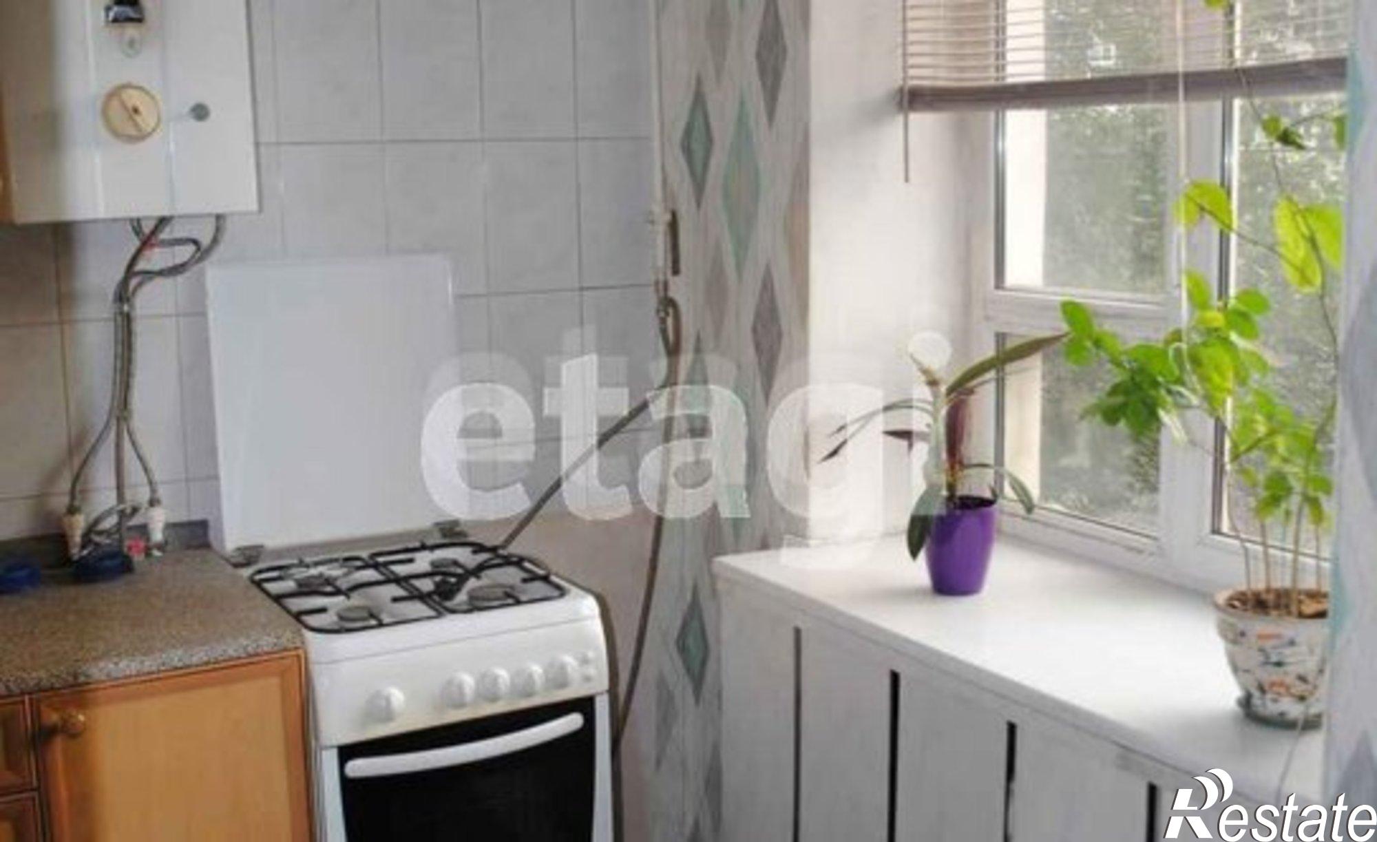 Купить квартиру за 4 150 000 рублей на Высокая улица, 22