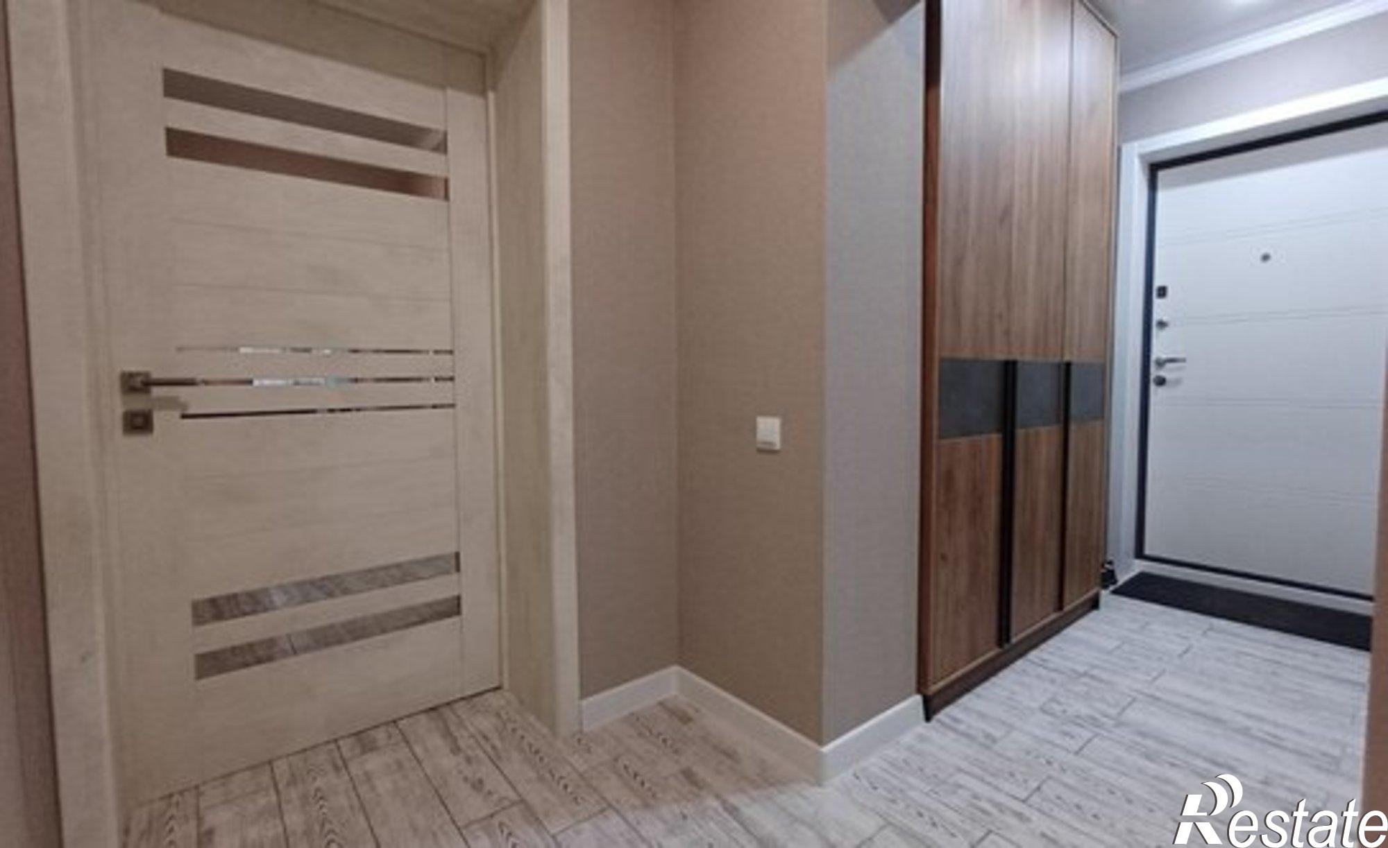 Купить квартиру за 5 600 000 рублей на улица Михаила Булгакова, 6