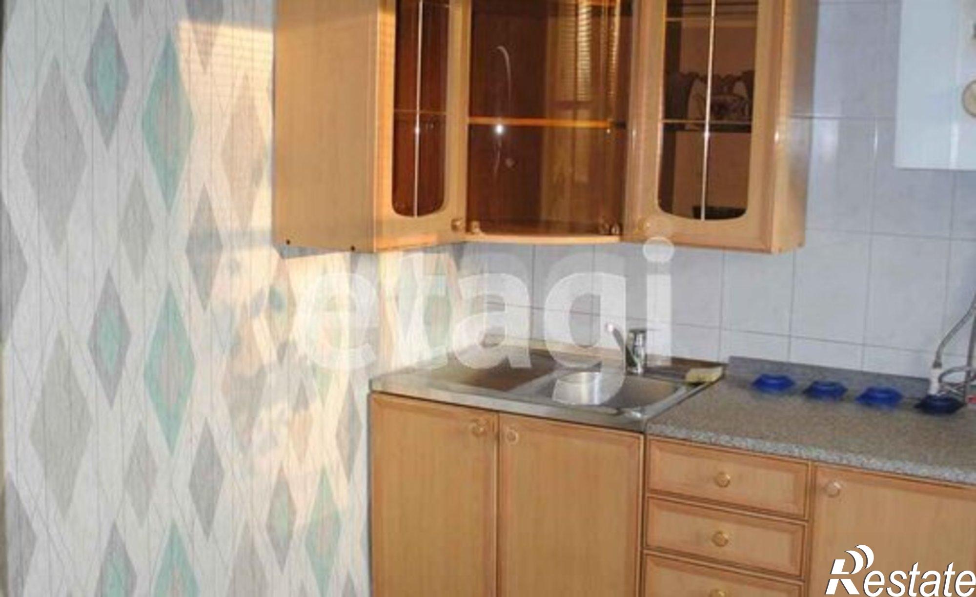 Купить квартиру за 4 150 000 рублей на Высокая улица, 22