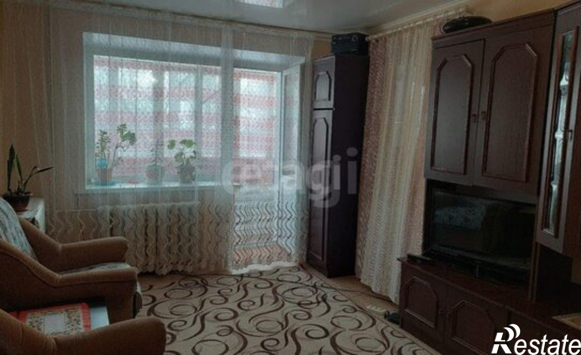 Купить квартиру за 4 150 000 рублей на Высокая улица, 22