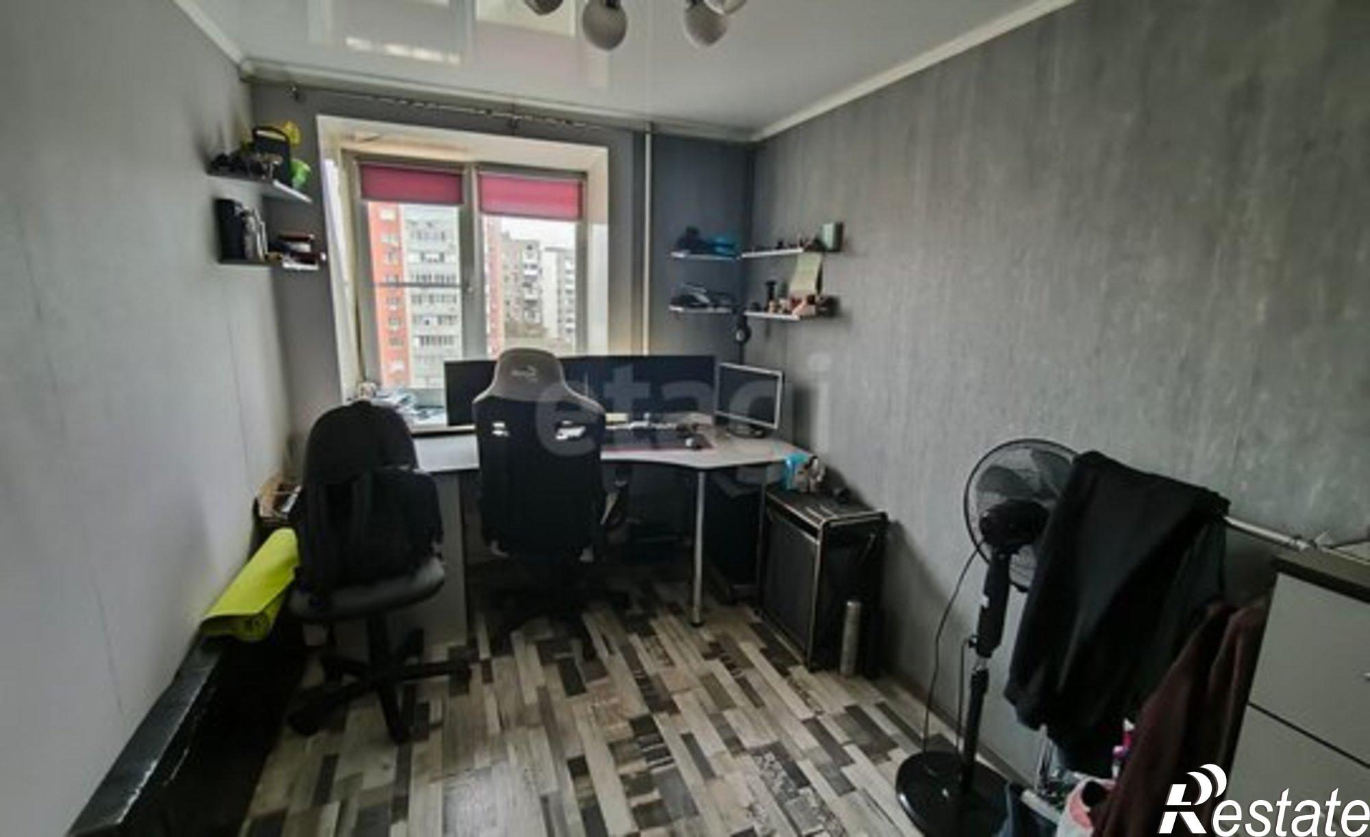 Купить квартиру за 6 500 000 рублей на улица Посадского, 235/243