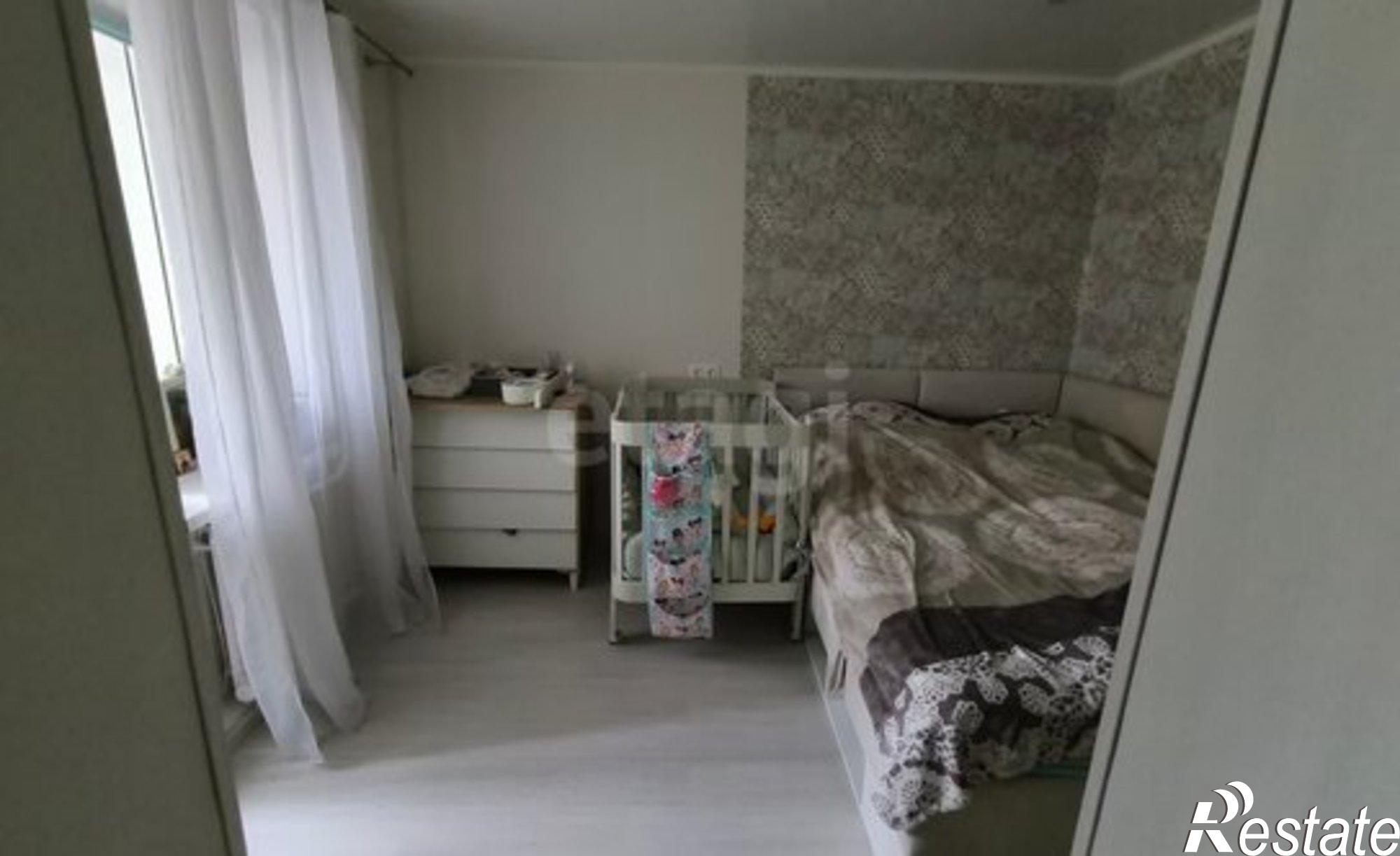 Купить квартиру за 6 500 000 рублей на улица Посадского, 235/243