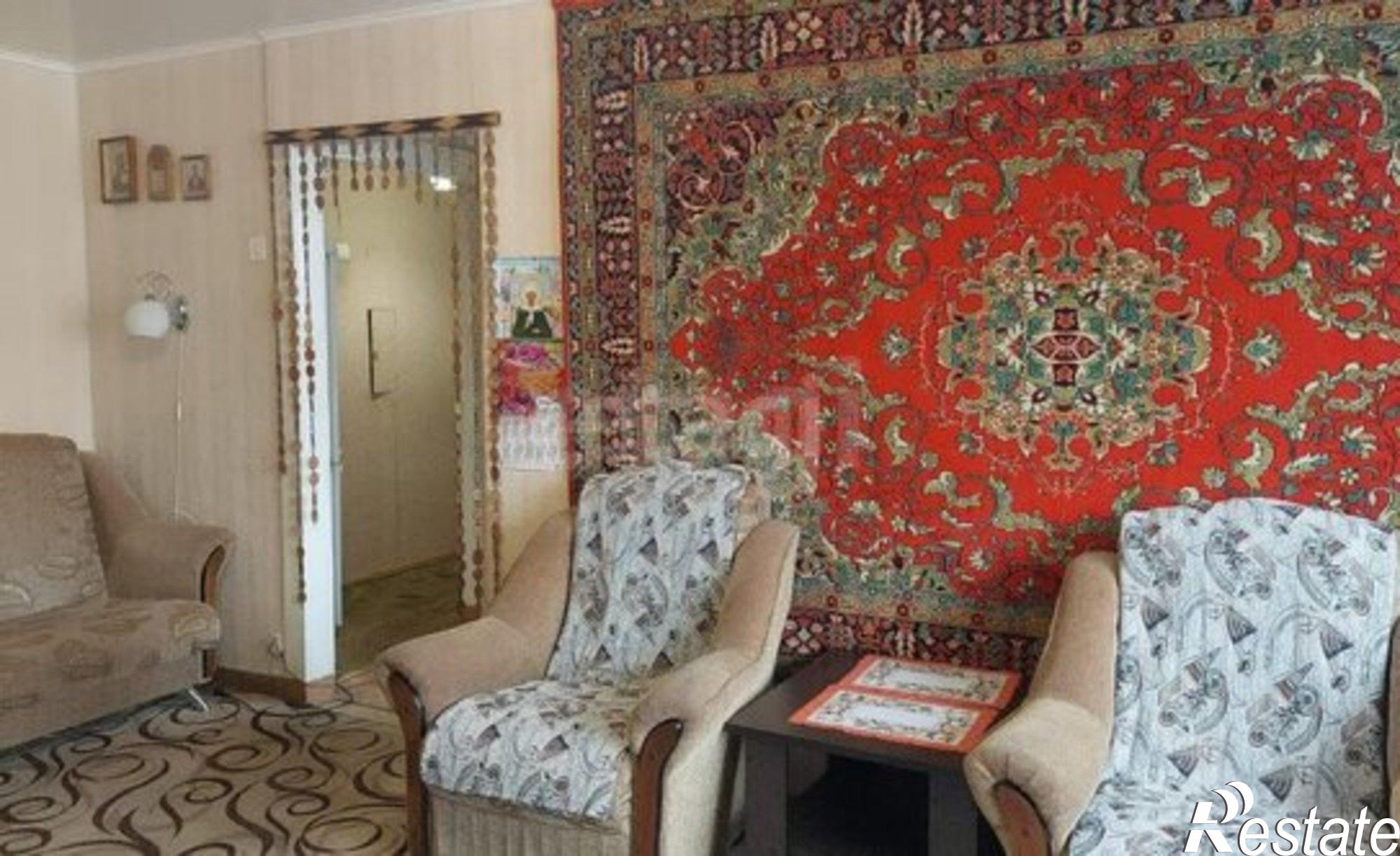 Купить квартиру за 4 150 000 рублей на Высокая улица, 22