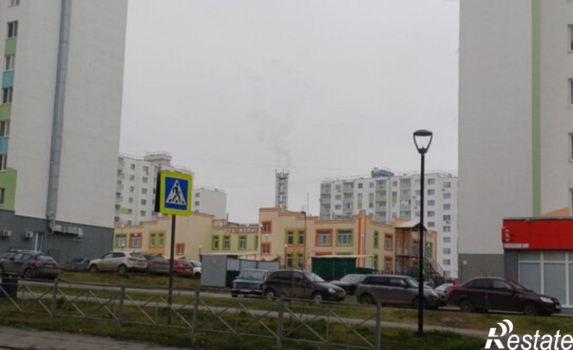 Купить квартиру за 5 600 000 рублей на улица Михаила Булгакова, 6