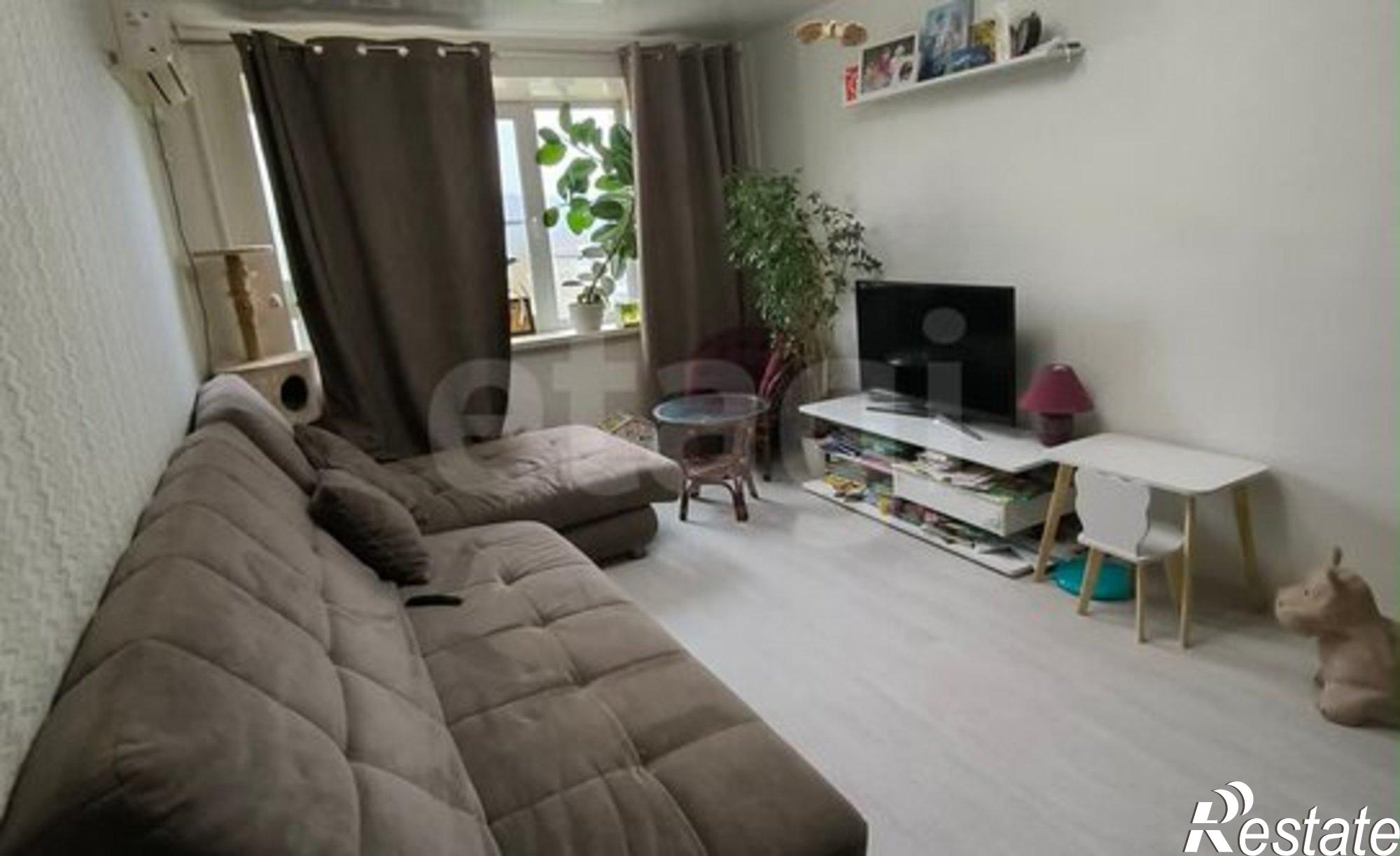 Купить квартиру за 6 500 000 рублей на улица Посадского, 235/243