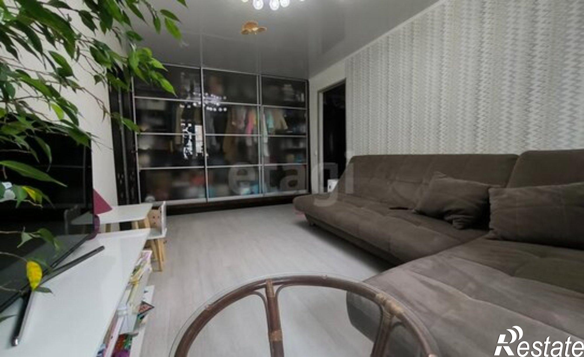 Купить квартиру за 6 500 000 рублей на улица Посадского, 235/243