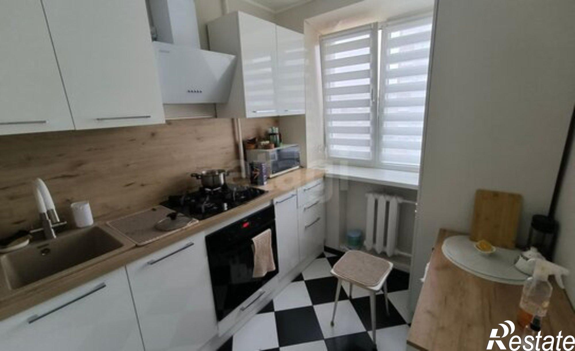 Купить квартиру за 6 500 000 рублей на улица Посадского, 235/243