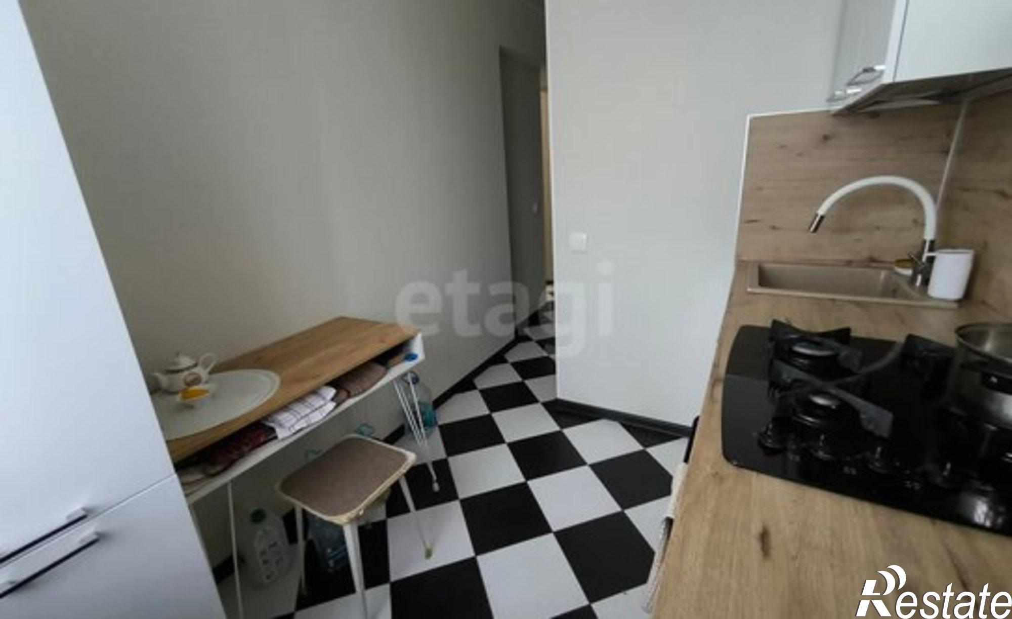 Купить квартиру за 6 500 000 рублей на улица Посадского, 235/243