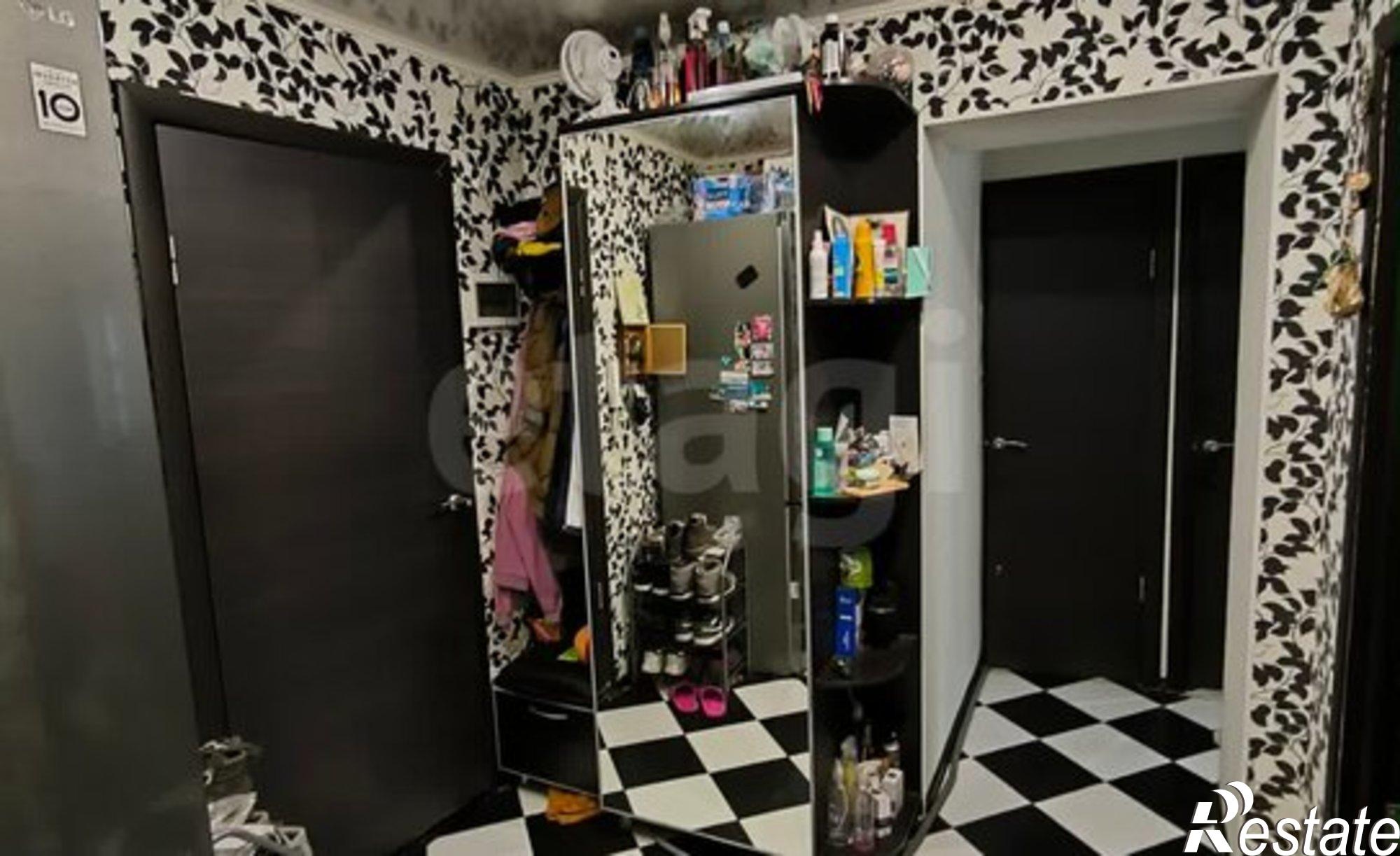 Купить квартиру за 6 500 000 рублей на улица Посадского, 235/243