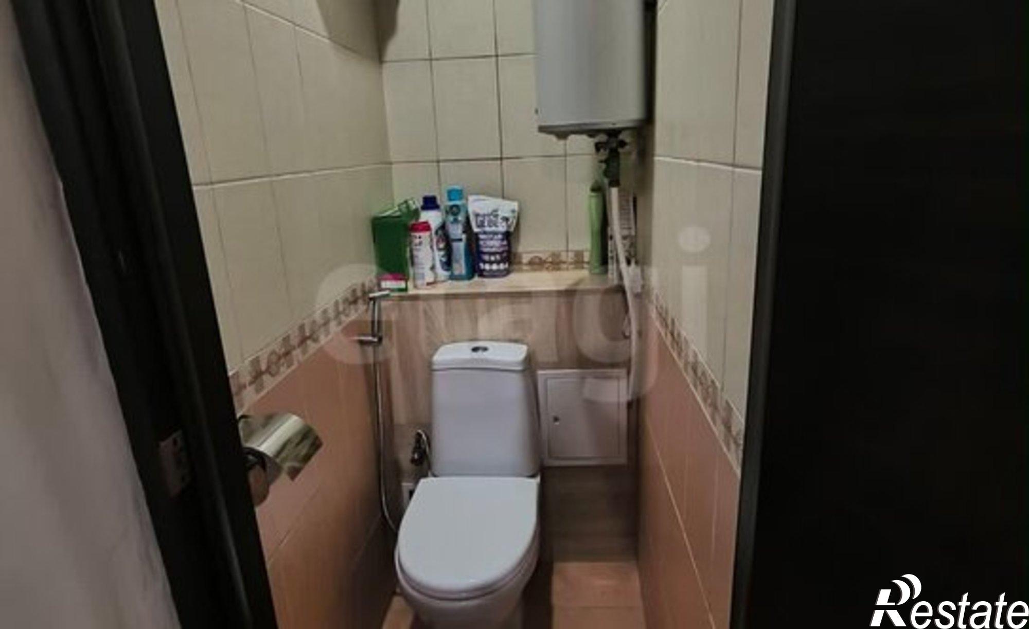 Купить квартиру за 6 500 000 рублей на улица Посадского, 235/243