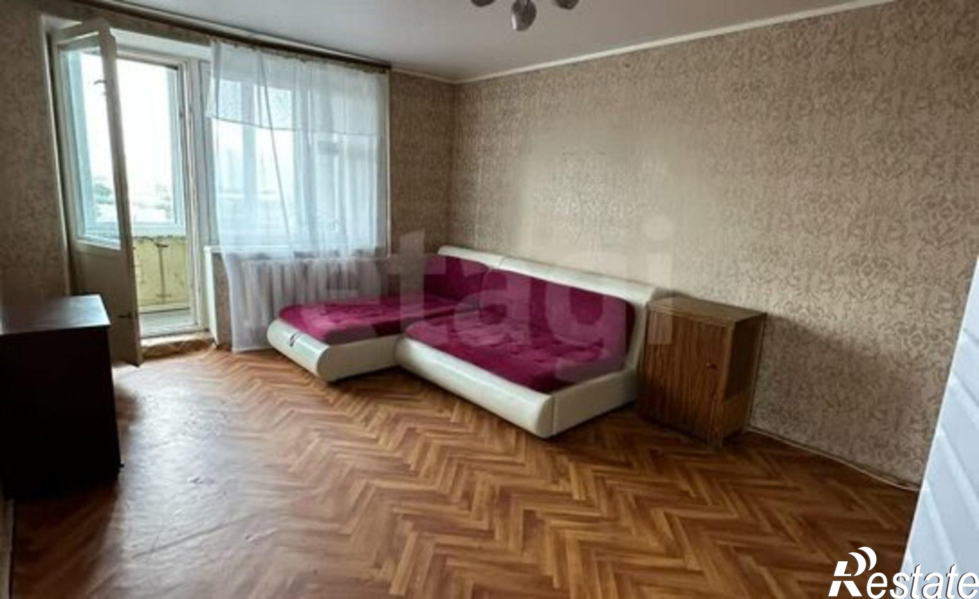 Купить квартиру за 5 500 000 рублей на ул им Разина С.Т., 13/31