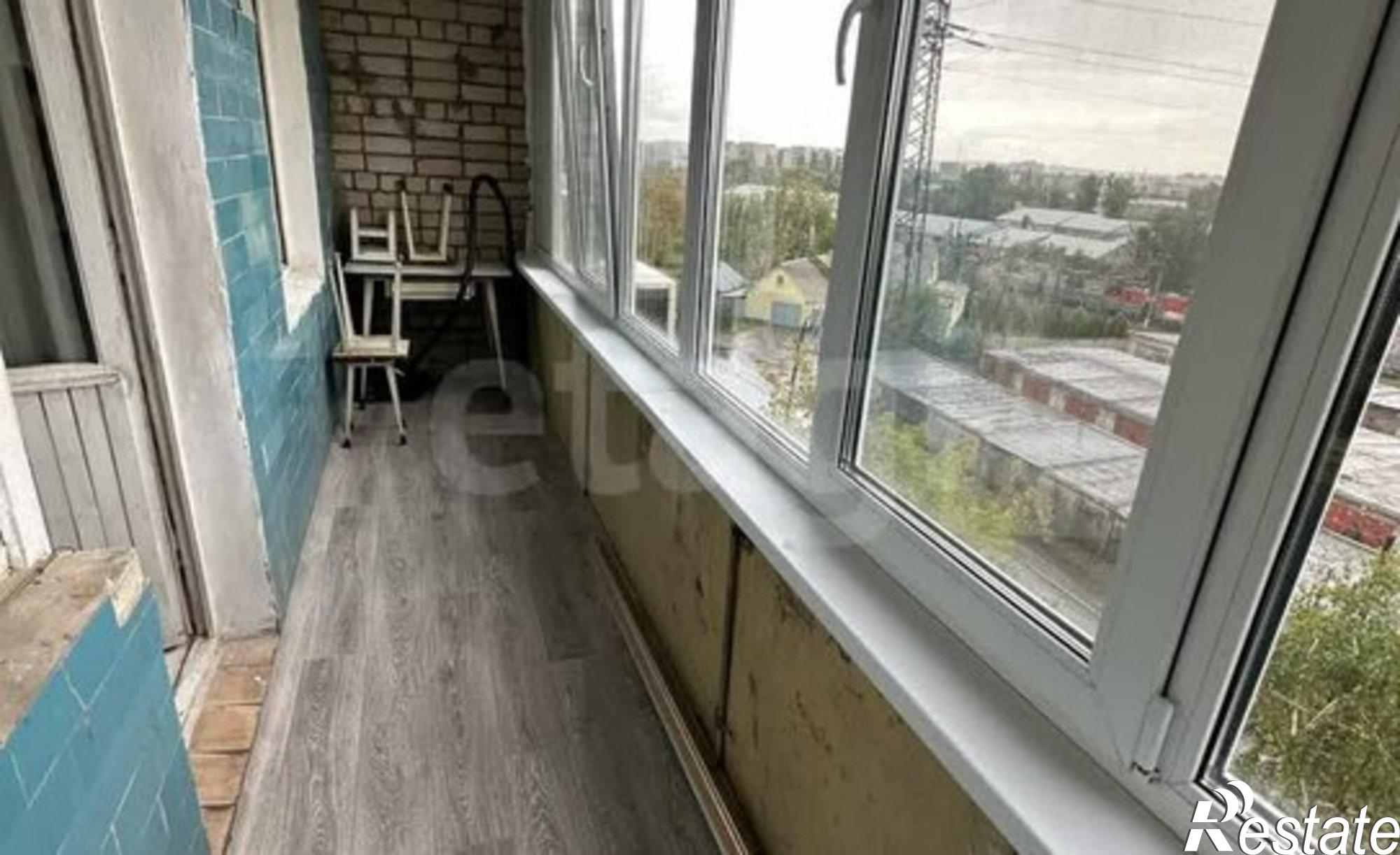 Купить квартиру за 5 500 000 рублей на ул им Разина С.Т., 13/31