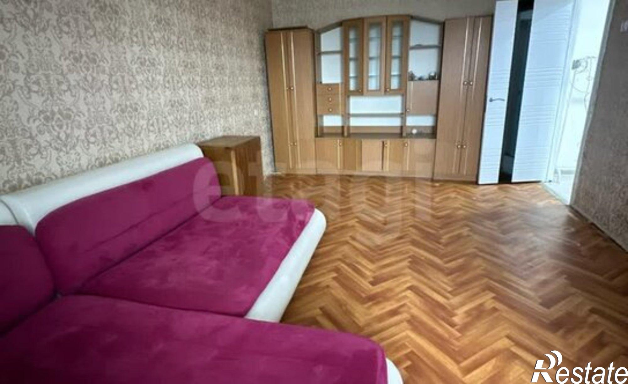 Купить квартиру за 5 500 000 рублей на ул им Разина С.Т., 13/31