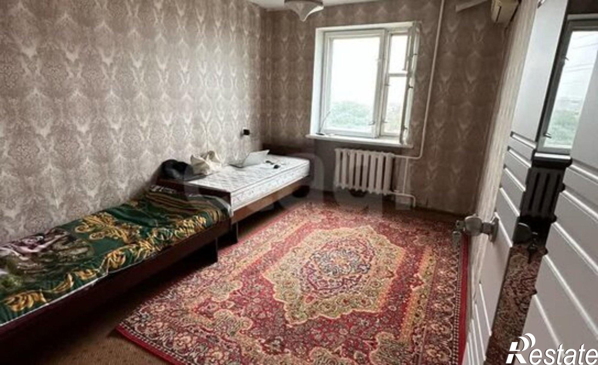 Купить квартиру за 5 500 000 рублей на ул им Разина С.Т., 13/31