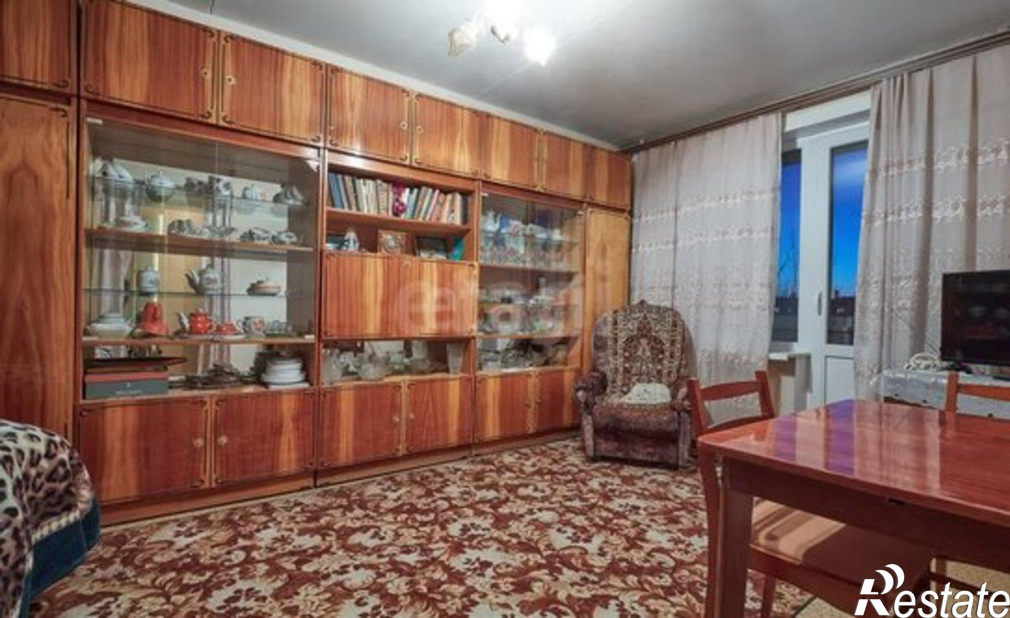 Купить квартиру за 4 400 000 рублей на ул Высокая, 7