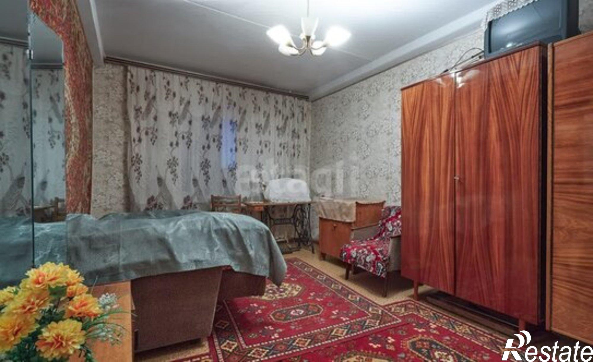 Купить квартиру за 4 400 000 рублей на ул Высокая, 7