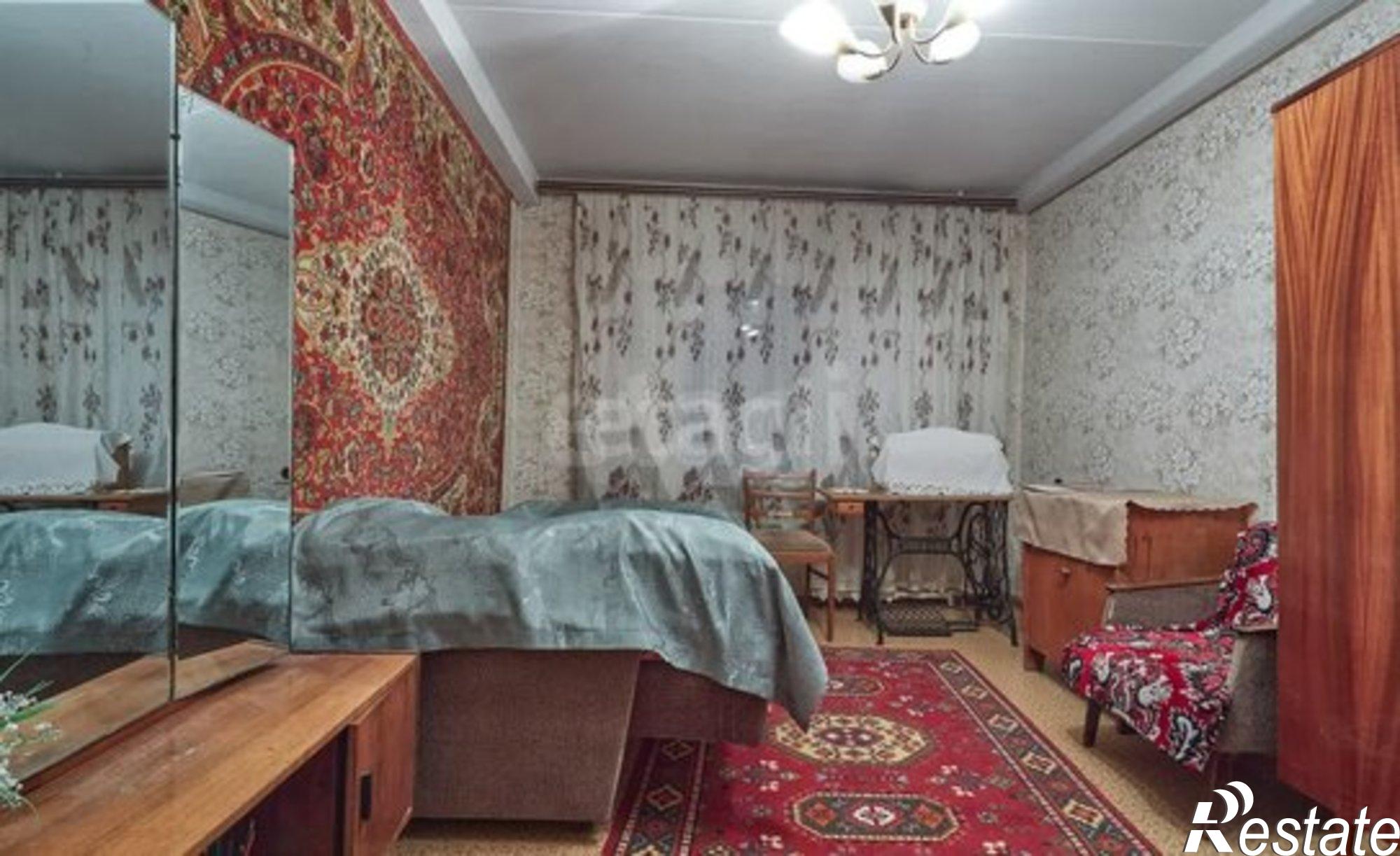 Купить квартиру за 4 400 000 рублей на ул Высокая, 7