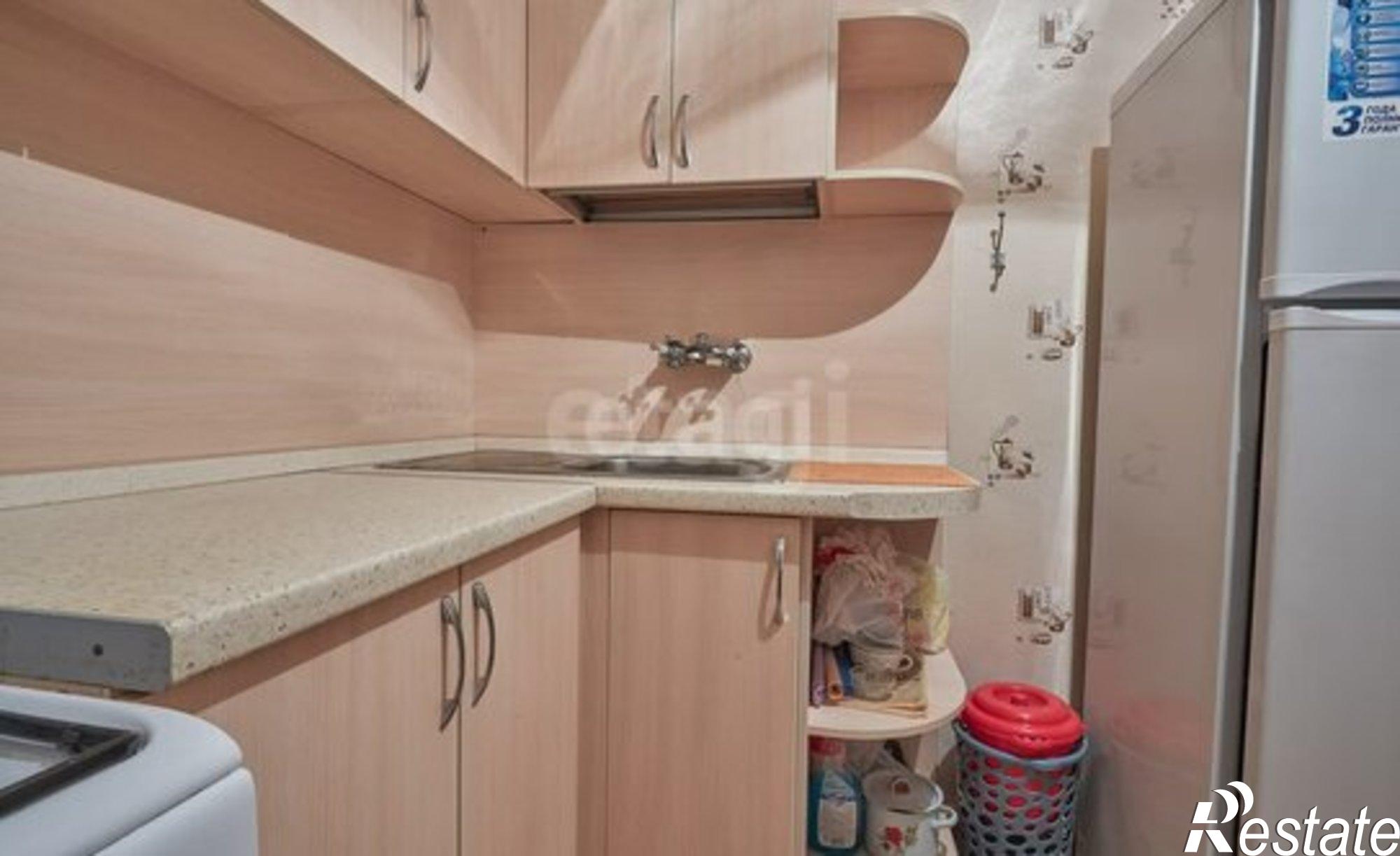 Купить квартиру за 4 400 000 рублей на ул Высокая, 7