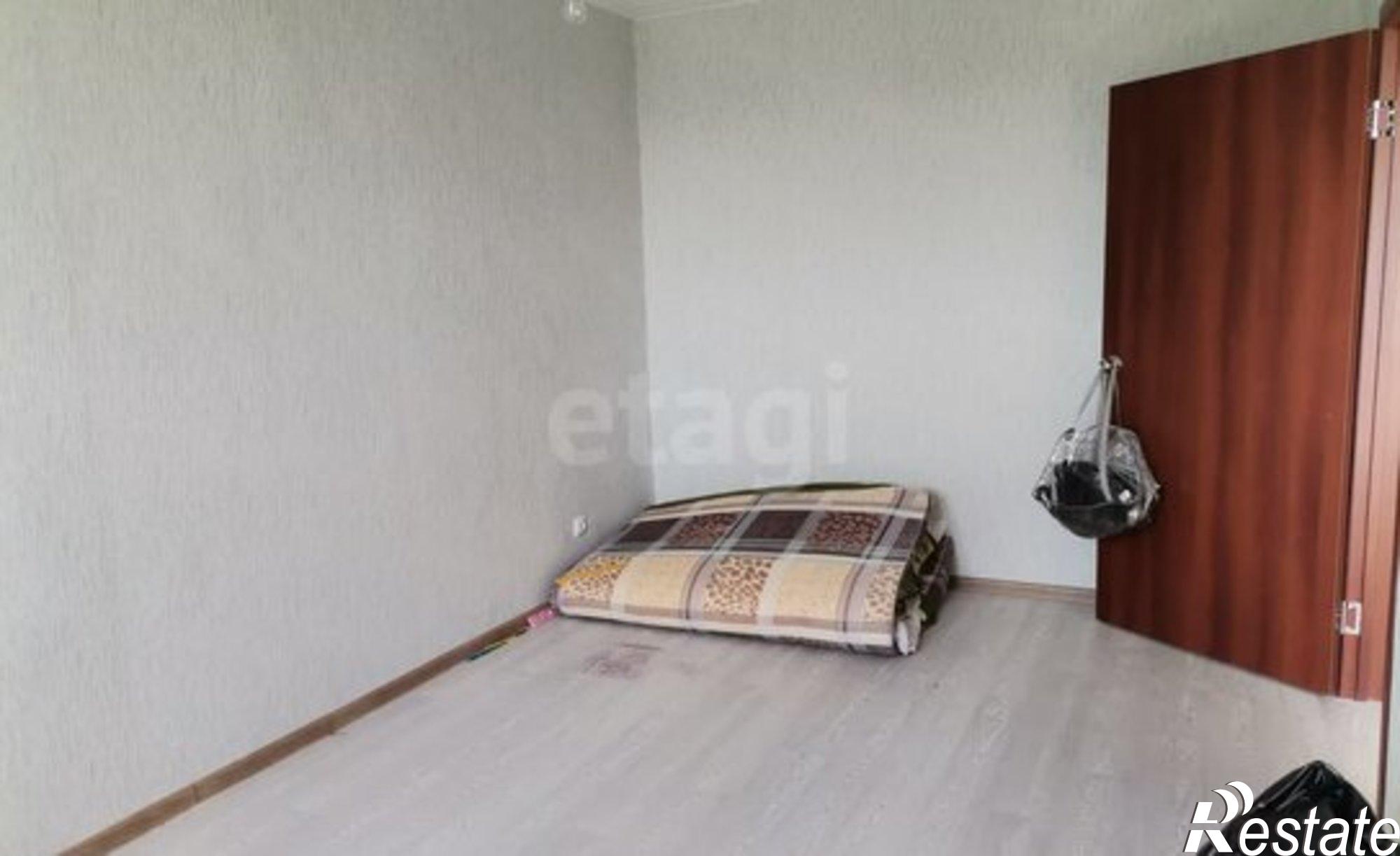 Купить квартиру за 2 250 000 рублей на 1-й Акмолинский проезд, 8