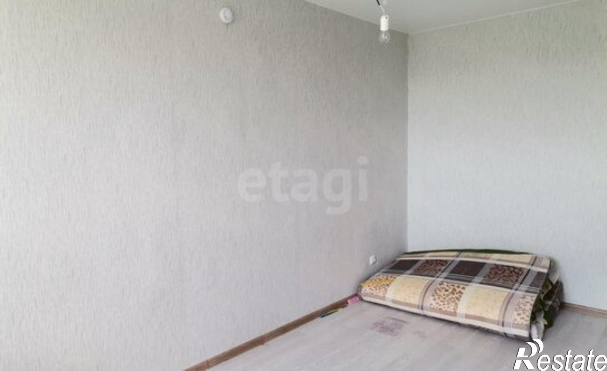 Купить квартиру за 2 250 000 рублей на 1-й Акмолинский проезд, 8