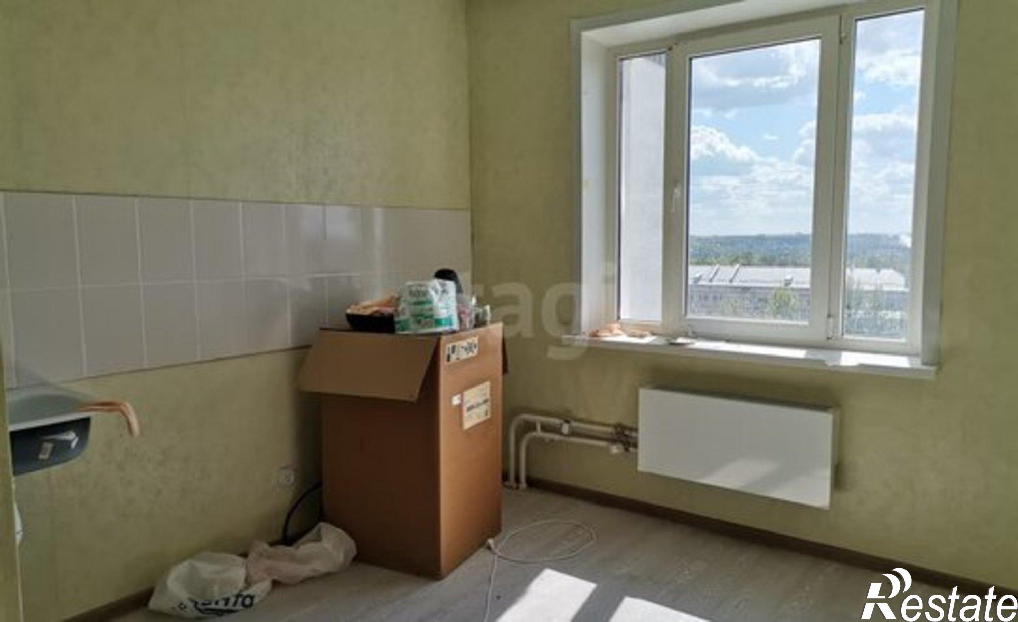 Купить квартиру за 2 250 000 рублей на 1-й Акмолинский проезд, 8