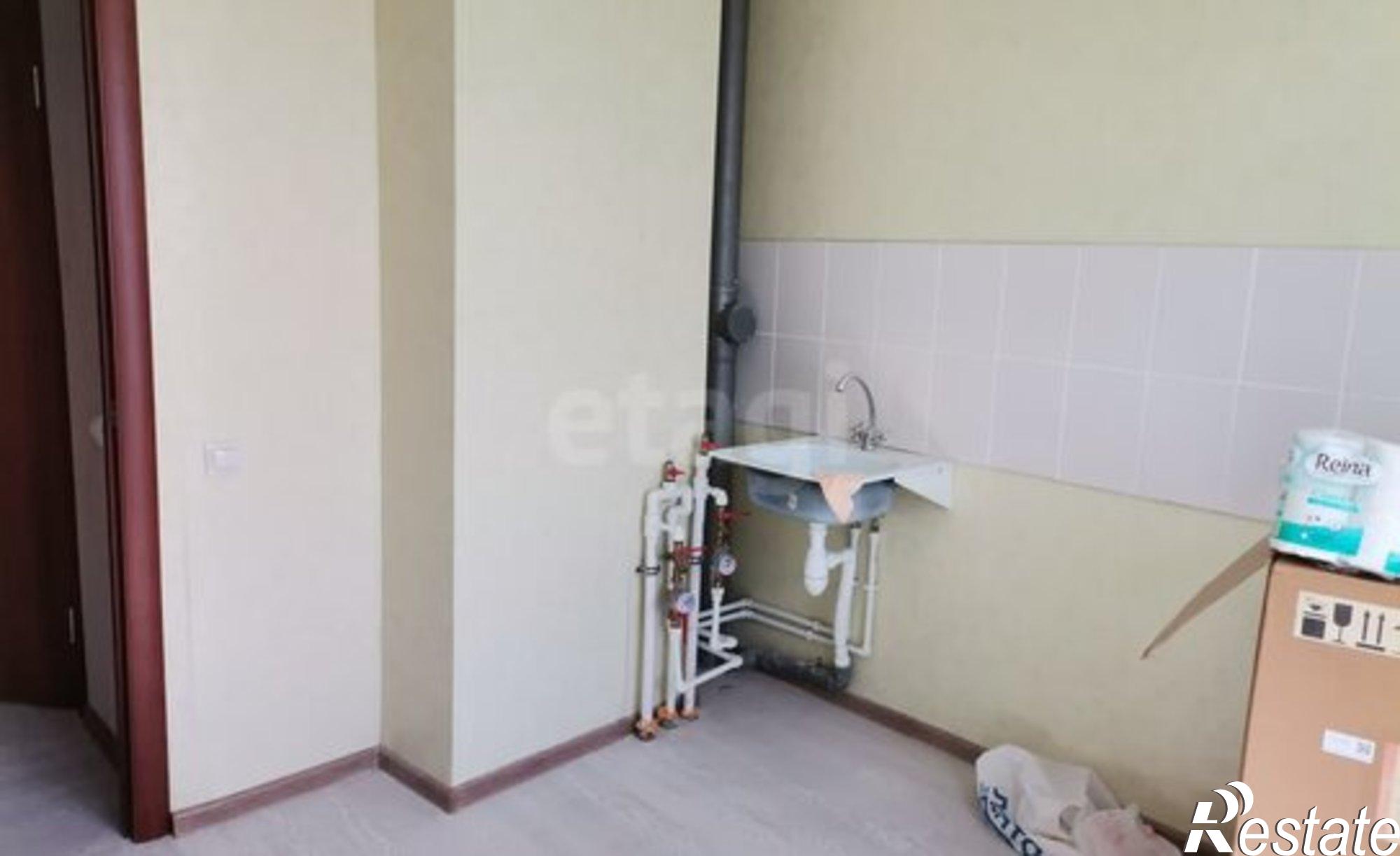 Купить квартиру за 2 250 000 рублей на 1-й Акмолинский проезд, 8