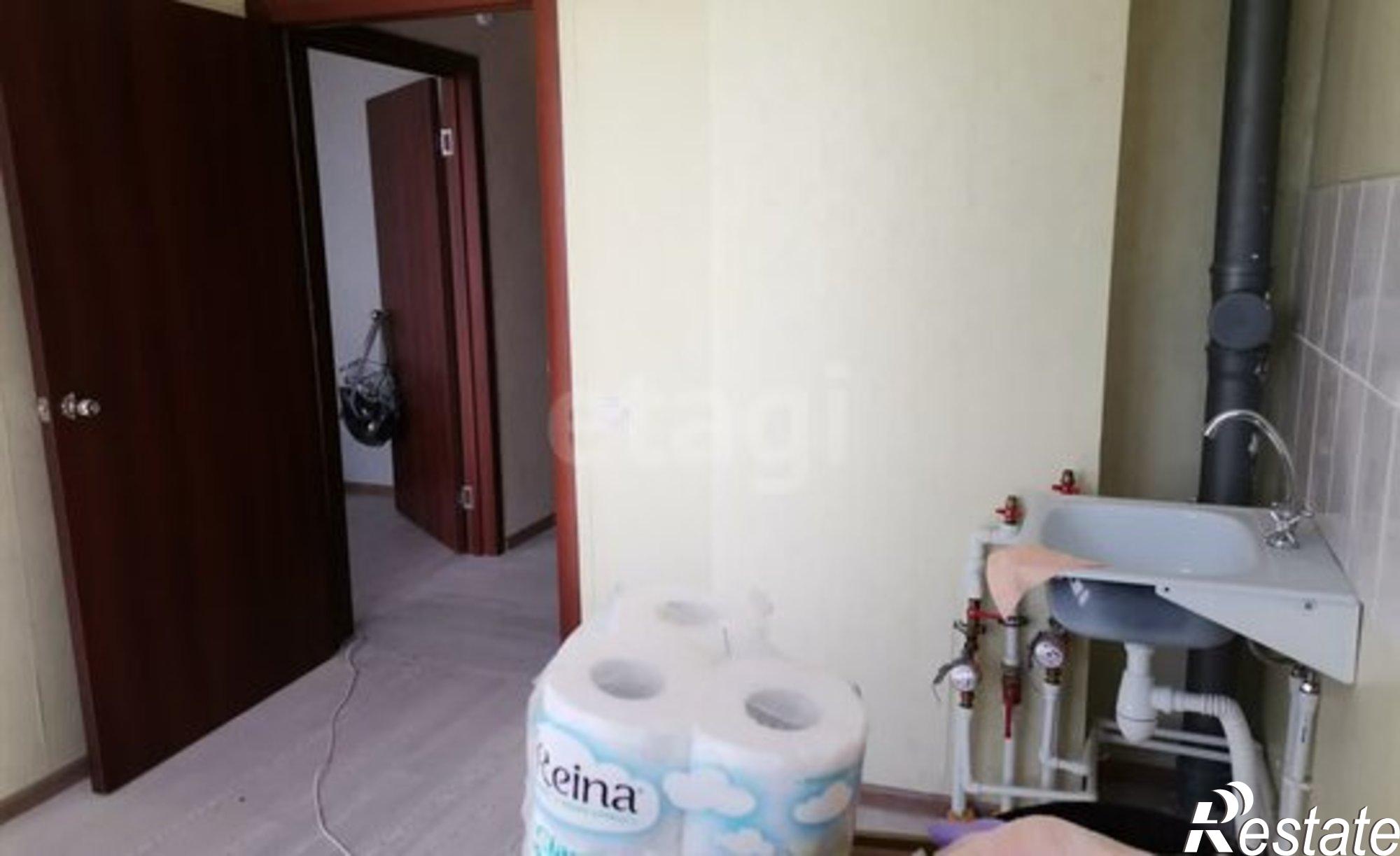 Купить квартиру за 2 250 000 рублей на 1-й Акмолинский проезд, 8