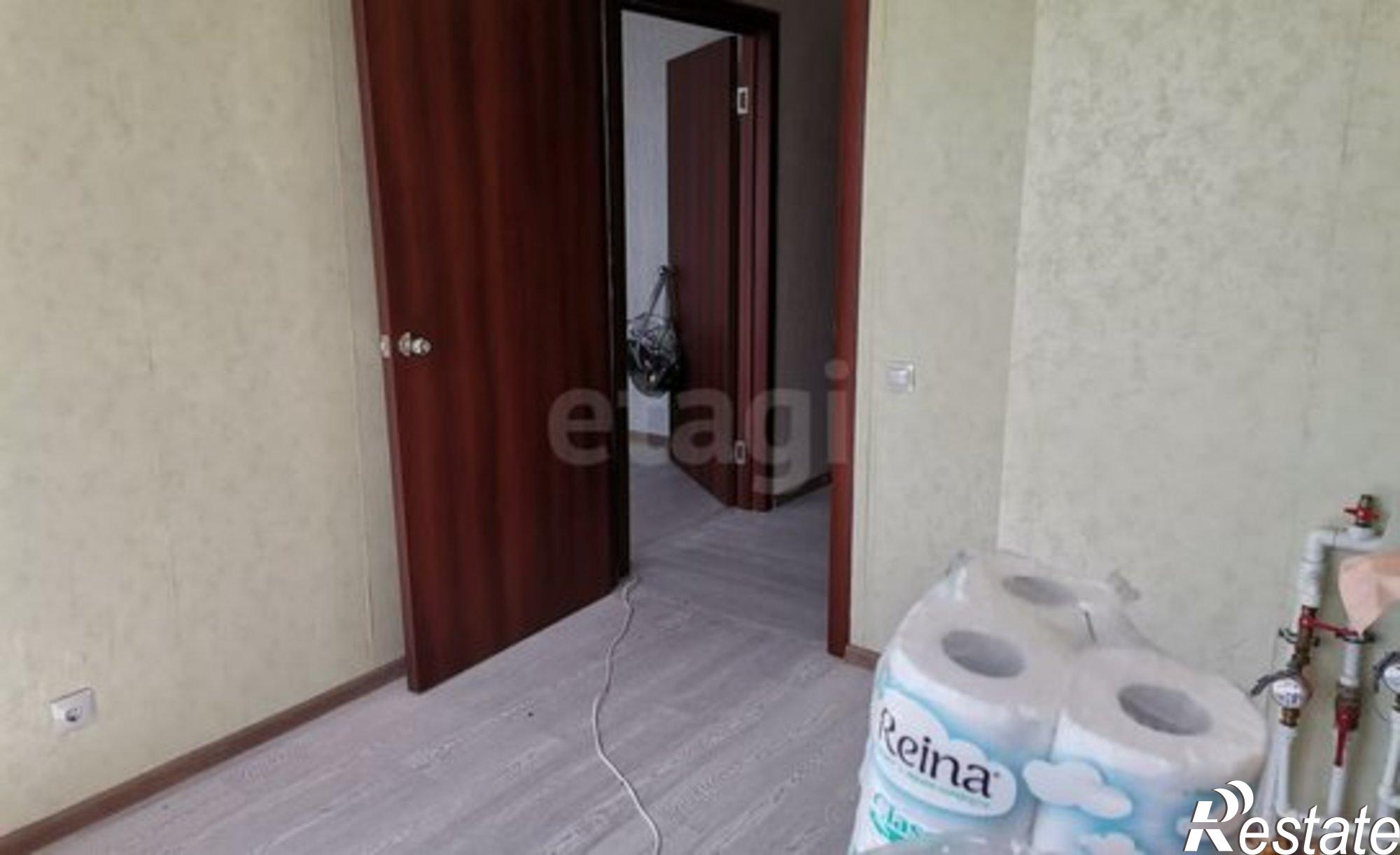 Купить квартиру за 2 250 000 рублей на 1-й Акмолинский проезд, 8