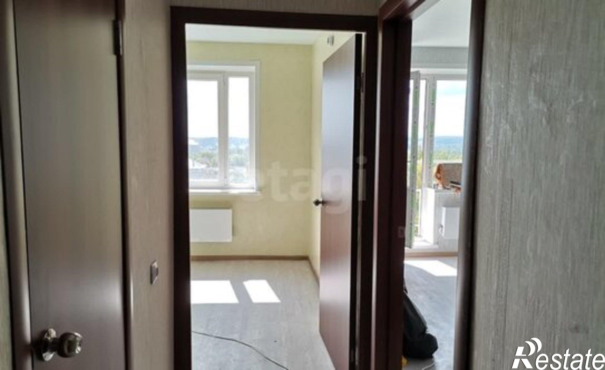 Купить квартиру за 2 250 000 рублей на 1-й Акмолинский проезд, 8