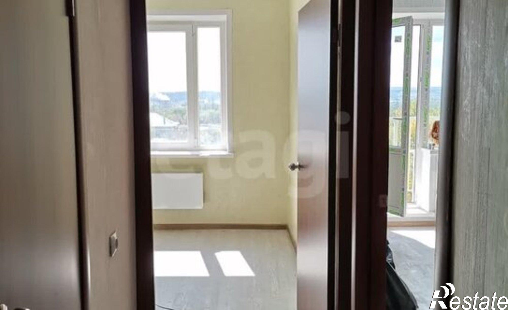 Купить квартиру за 2 250 000 рублей на 1-й Акмолинский проезд, 8