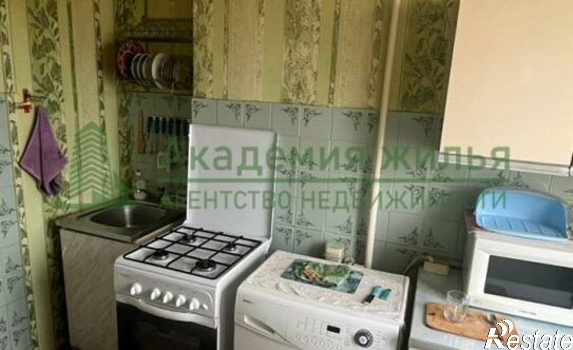 Купить квартиру за 4 000 000 рублей на 1-й Тульский проезд, 24