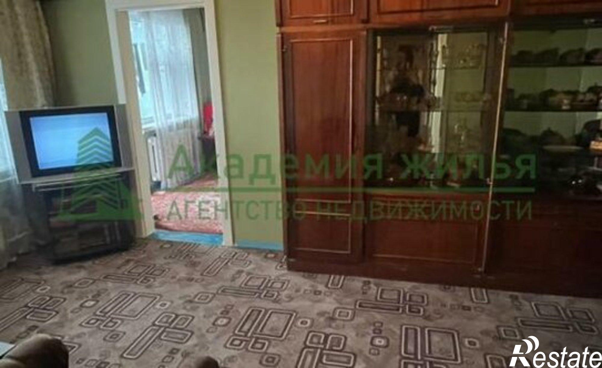 Купить квартиру за 4 000 000 рублей на 1-й Тульский проезд, 24