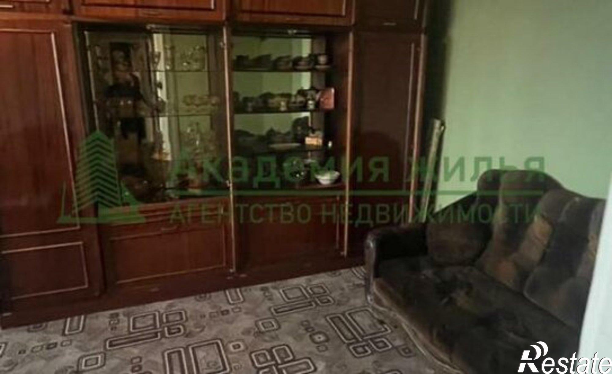 Купить квартиру за 4 000 000 рублей на 1-й Тульский проезд, 24