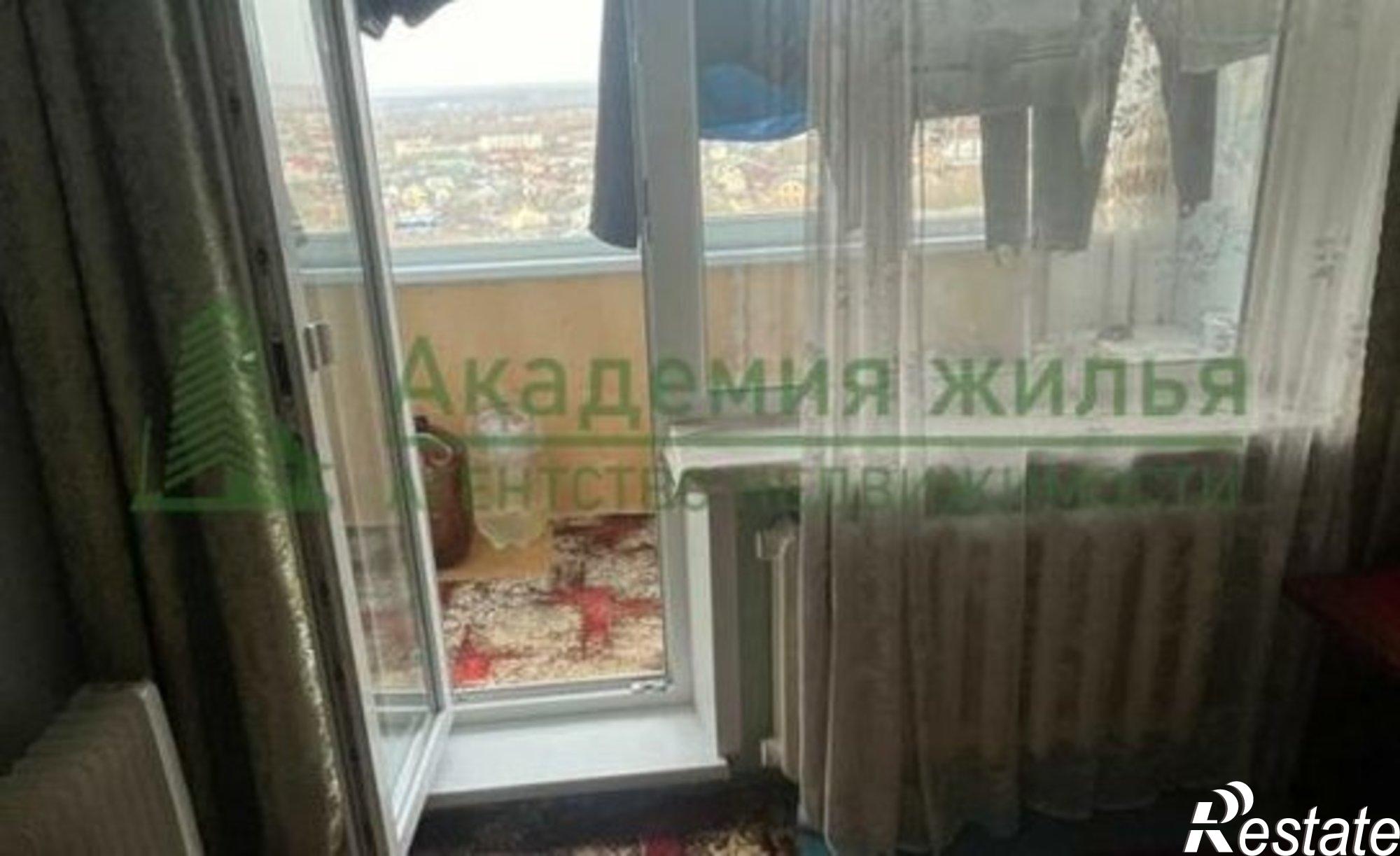 Купить квартиру за 4 000 000 рублей на 1-й Тульский проезд, 24