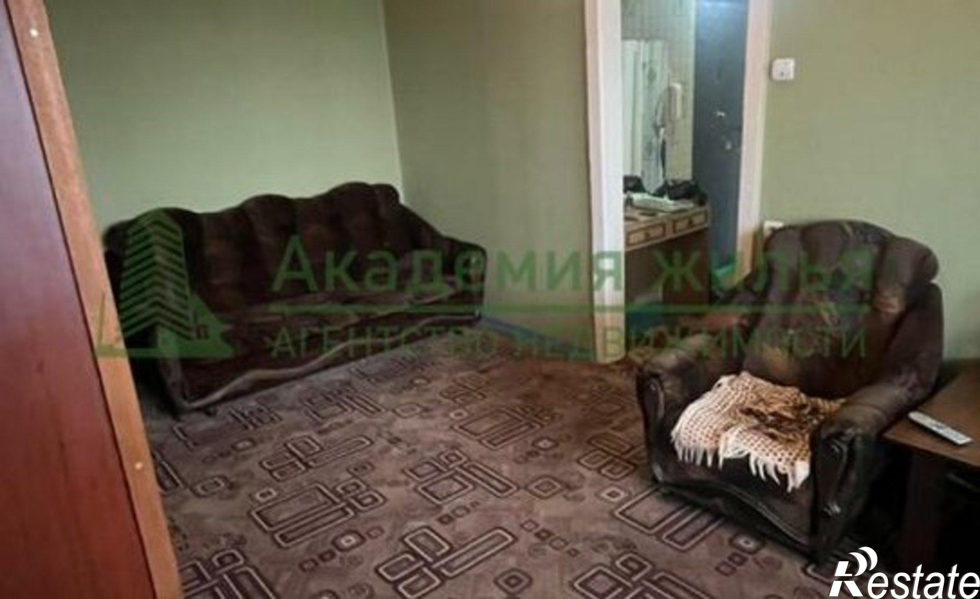 Купить квартиру за 4 000 000 рублей на 1-й Тульский проезд, 24