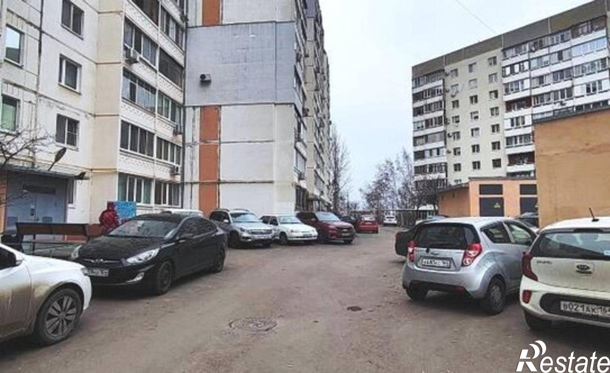 Купить квартиру за 5 500 000 рублей на улица Братьев Никитиных, 10