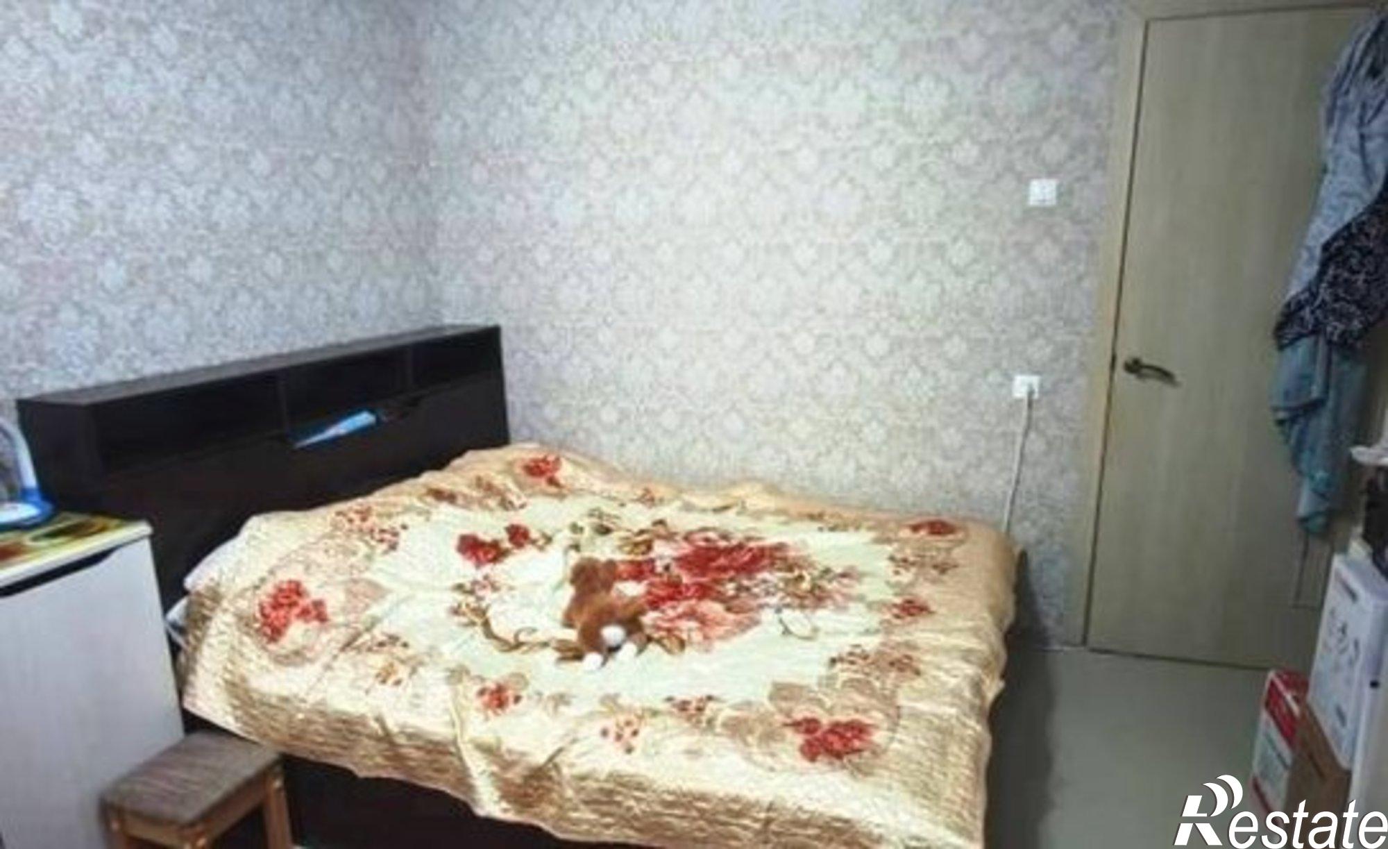 Купить квартиру за 5 500 000 рублей на улица Братьев Никитиных, 10