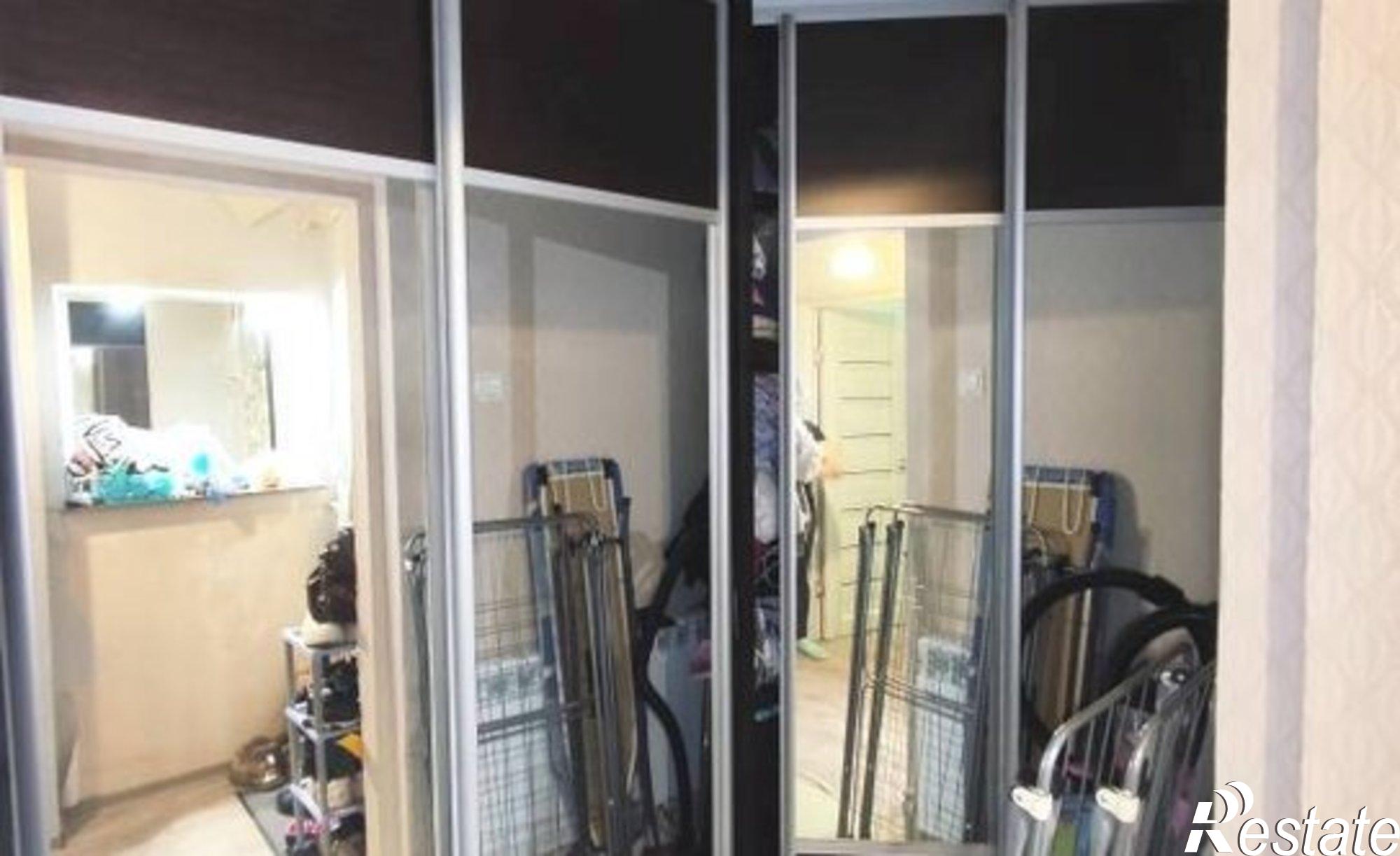 Купить квартиру за 5 500 000 рублей на улица Братьев Никитиных, 10