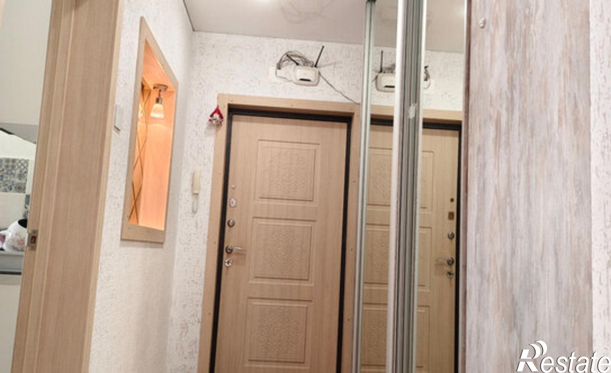 Купить квартиру за 5 990 000 рублей на улица Уфимцева, 3В