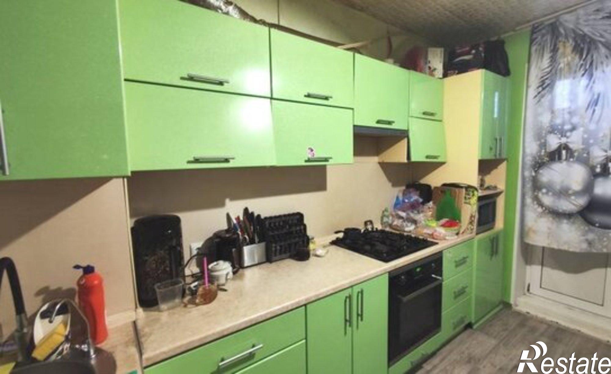 Купить квартиру за 5 500 000 рублей на улица Братьев Никитиных, 10