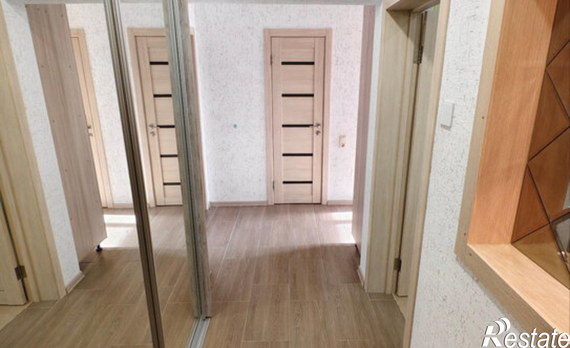 Купить квартиру за 5 990 000 рублей на улица Уфимцева, 3В