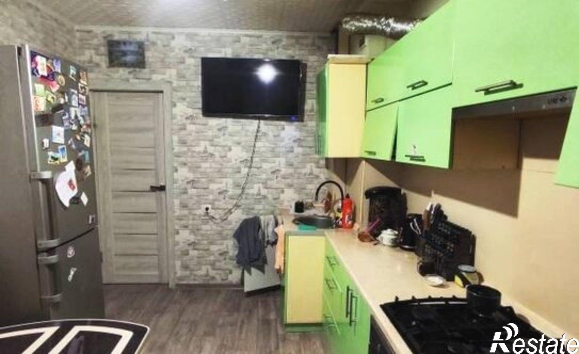 Купить квартиру за 5 500 000 рублей на улица Братьев Никитиных, 10