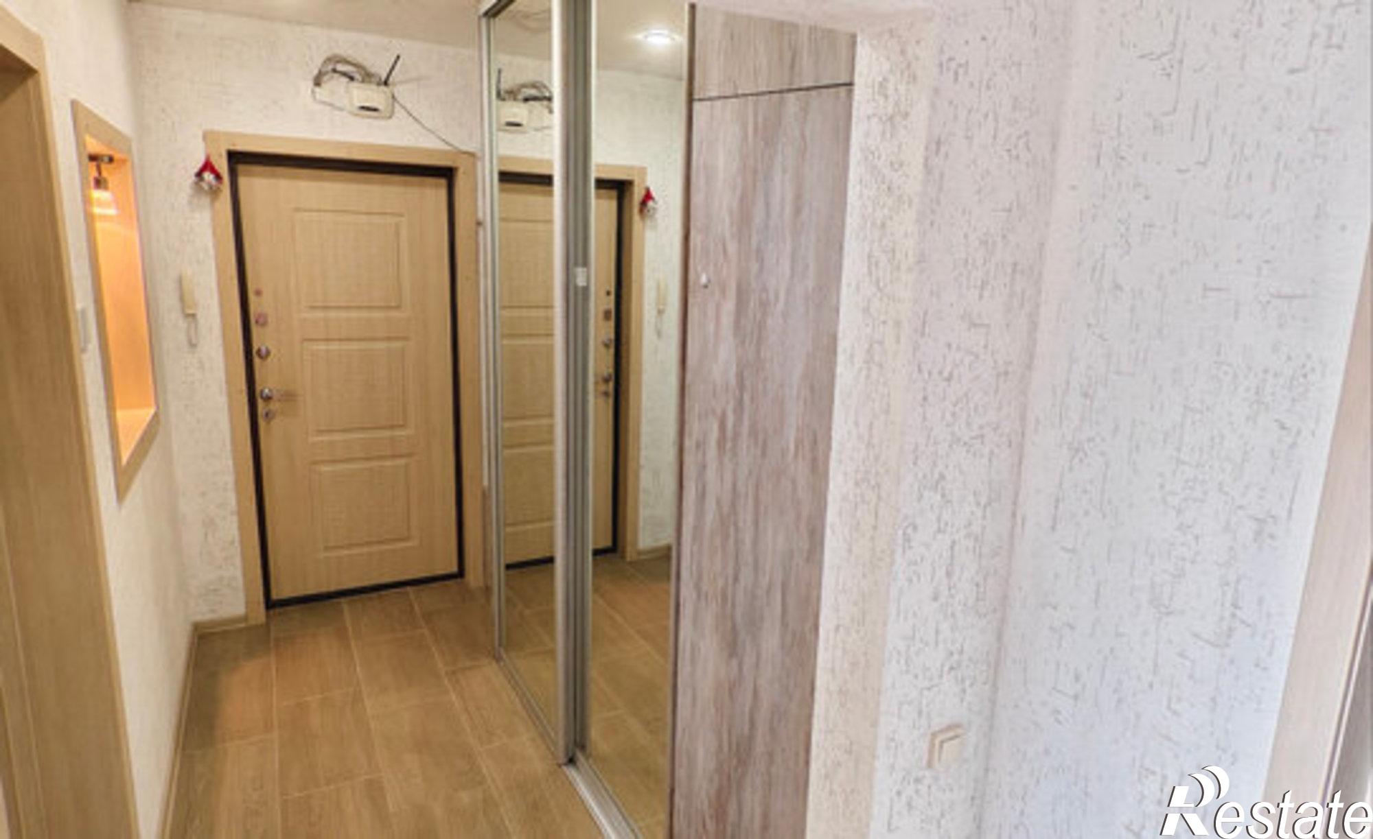 Купить квартиру за 5 990 000 рублей на улица Уфимцева, 3В