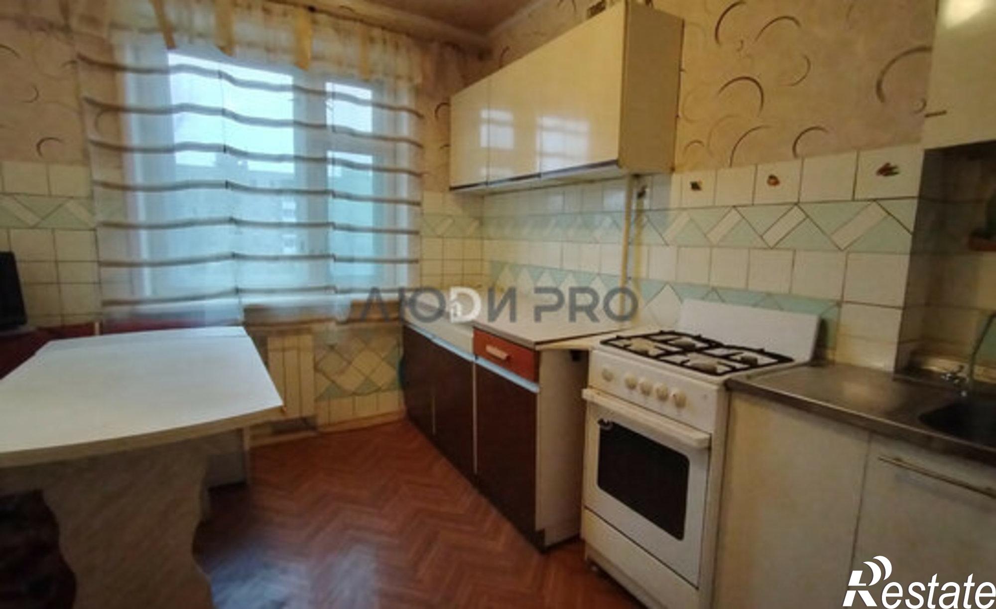 Купить квартиру за 5 600 000 рублей на улица Мичурина, 4