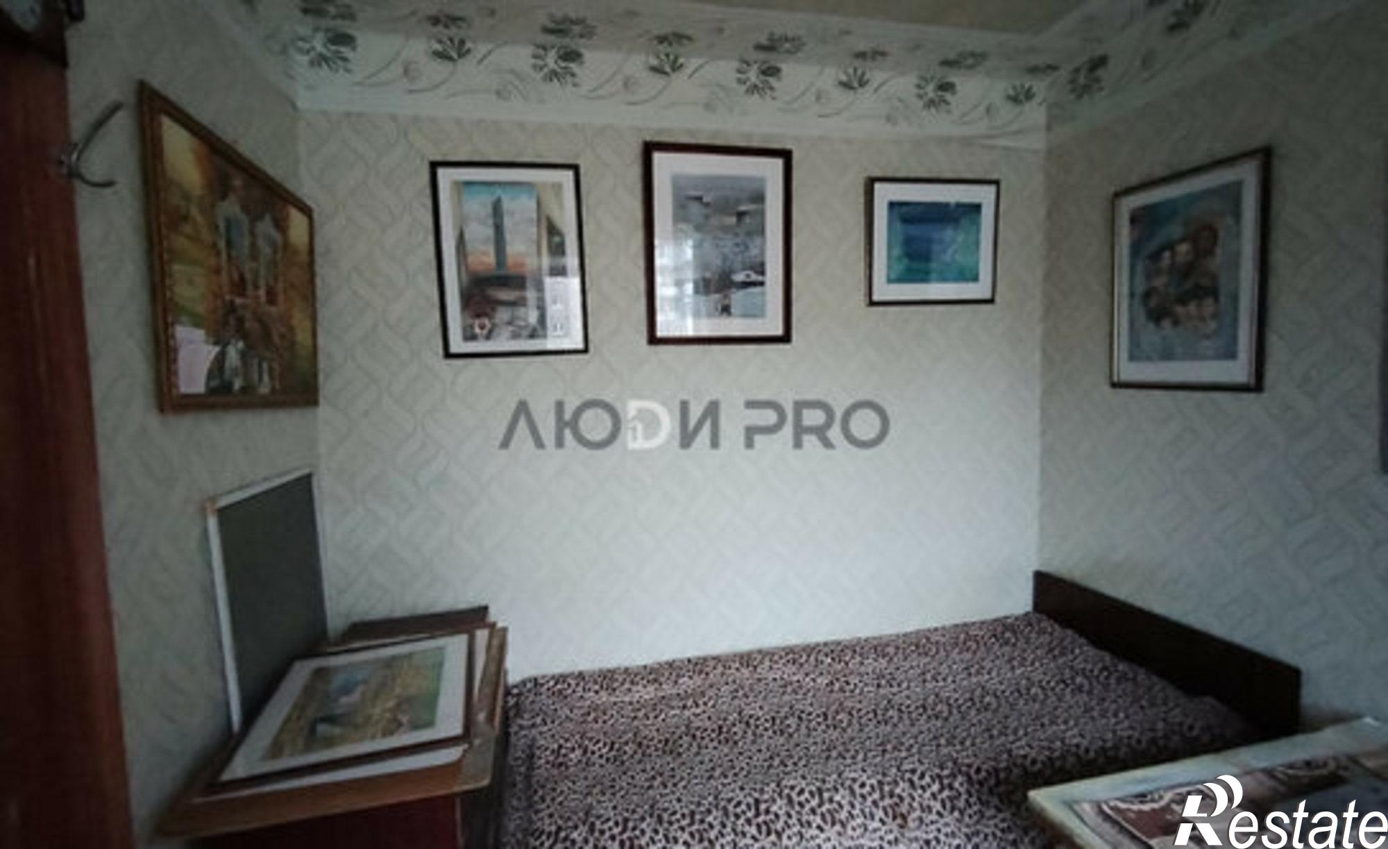 Купить квартиру за 5 600 000 рублей на улица Мичурина, 4