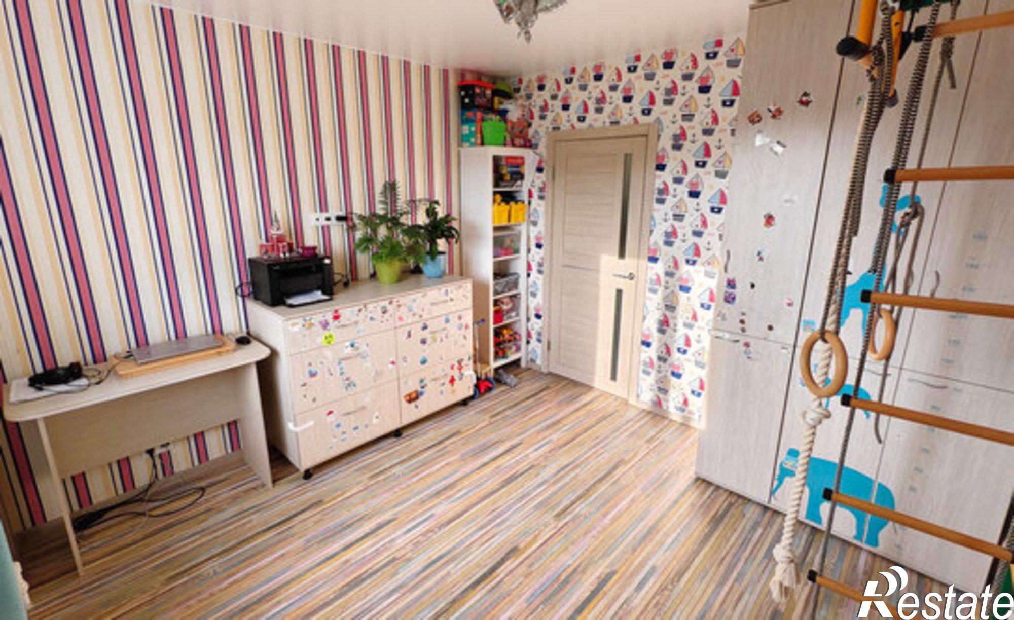 Купить квартиру за 5 990 000 рублей на улица Уфимцева, 3В