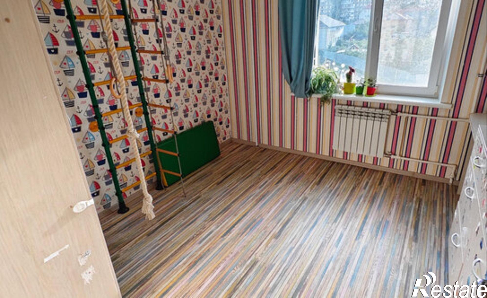 Купить квартиру за 5 990 000 рублей на улица Уфимцева, 3В