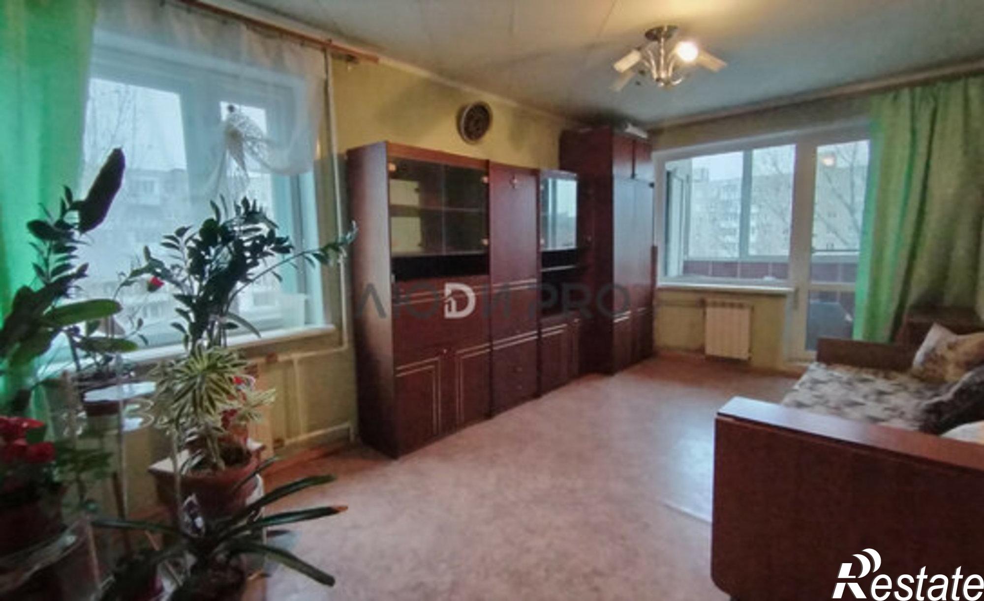 Купить квартиру за 5 600 000 рублей на улица Мичурина, 4