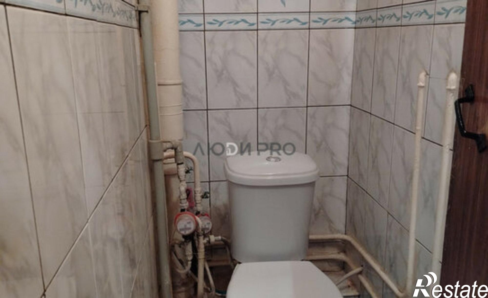 Купить квартиру за 5 600 000 рублей на улица Мичурина, 4