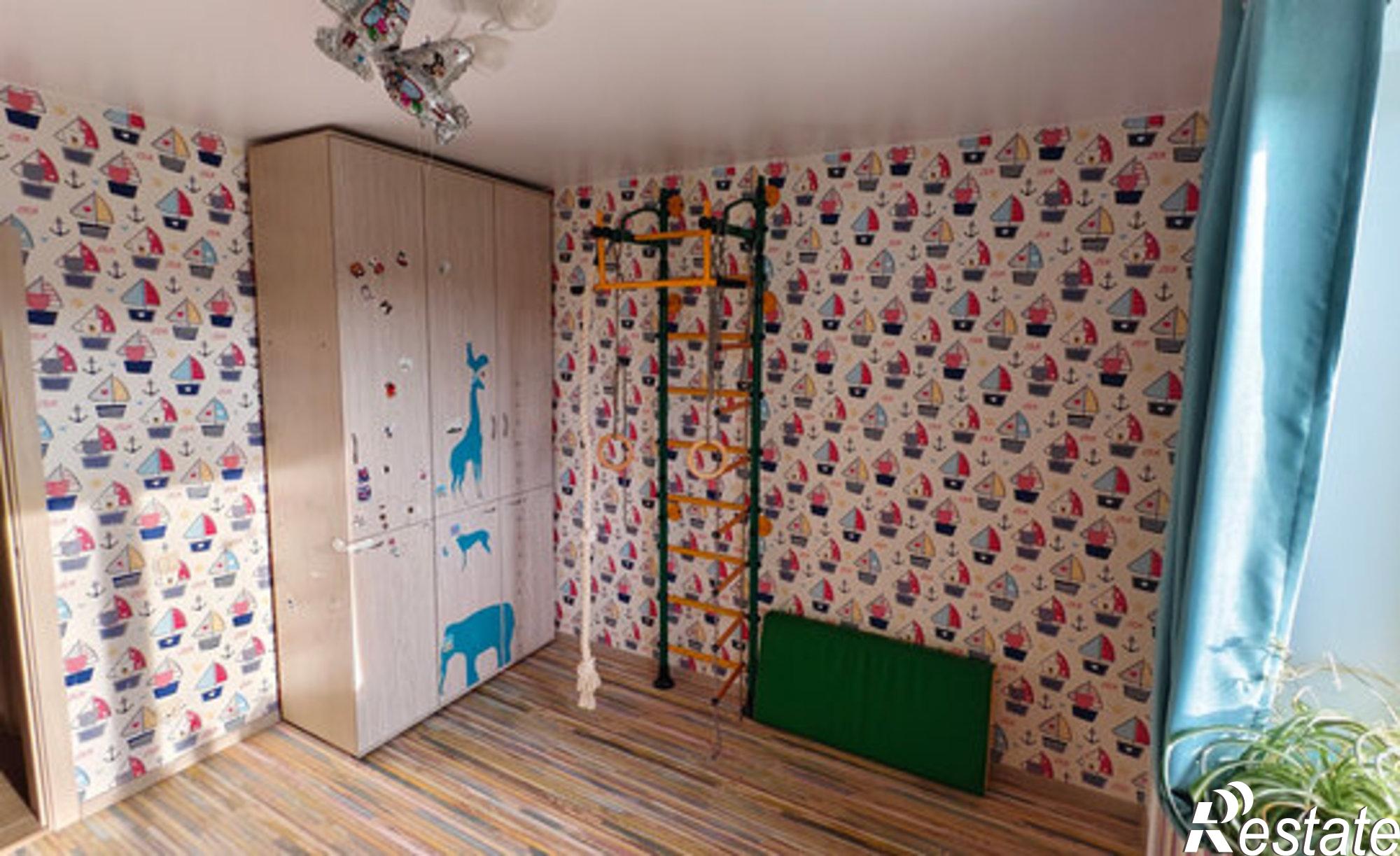 Купить квартиру за 5 990 000 рублей на улица Уфимцева, 3В